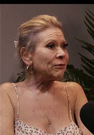 Who Is Terrine Malone