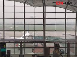 Nah, itu dia 7 bandara selain kualanamu yang berada di sumatera utara. Monitor Virus Corona Formulir Ini Harus Diisi Di Bandara Kualanamu