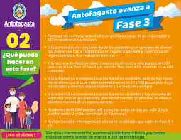 No obstante, nuestras recomendaciones son siempre independientes y objetivas. Ilustre Municipalidad De Antofagasta Beitrage Facebook
