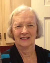 Obituary of Marjorie Fleming Bynum