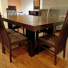 The best dining table for you will be one that you will love for years and it fits with your lifestyle and a dining table is a place where the whole family enjoys the meal together. Dining Tables Hoid Pk