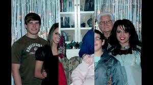 Obituary of Hubert R. Aulds