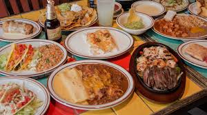 Tacos restaurant in tulsa on yp.com. Menu El Rancho Grande Mexican Food