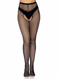 Leg Avenue Womens Size Pantyhose Hosiery Pack Of 1 | Desertcart Seychelles