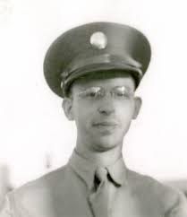 WWII: Then and Now: Canton's John Ritz kept soldiers' records and raised  large gourds