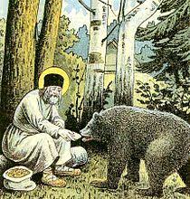 Jul 26, 2021 · икона преподобный серафим саровский. Serafim Sarovskij Vikipediya