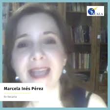 Nancy Raimondo es Tutora Científica del Programa ICALA para la Promoción  Científica de Mujeres. En este video nos cuenta sobre su experiencia como  ex-becaria de ICALA y sobre las oportunidades que ofrece