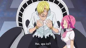One Piece 824 Sub Indo Guru