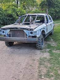 Central ohio demolition derby cars & parts for sale tiene 4.095 miembros. Demolition Derby Cars Home Facebook
