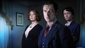 Check spelling or type a new query. Oles Oi Seires Poy 8a Doyme Ton Noembrio Sto Ertflix Bovary