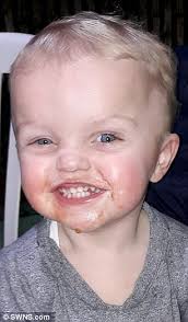 Mum's hunt for missing teddy which plays voice of dead son