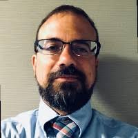 Eric Van Horn Email & Phone Number