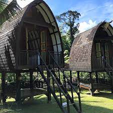 Resort chengal retreat terletak di kuala lurah, kampung janda baik, pahang, malaysia. Chengal Hill Janda Baik A Refreshing Retreat