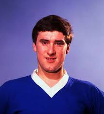 LEGENDS OF SCOTTISH FOOTBALL: Jim Baxter