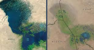 Africa S Great Green Wall Close To 18 Million Hectares Of Land Restored Africa Renewal