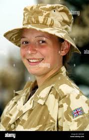 Lance sergeant hi-res stock photography and images