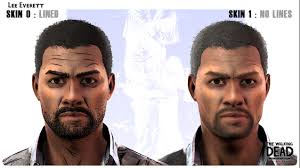 Steam Workshop::Lee Everett