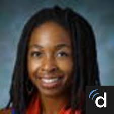 Dr. Allison L. Agwu, MD