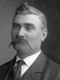 George Carl Frederick Sturm