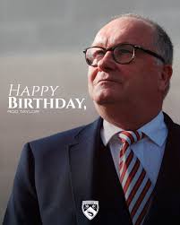 Happy Birthday, Rod! 🎂 #UTS 🦐