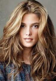 Kapsels Halflang Haar Laagjes 2017 Pale Skin Hair Color Dark Blonde Hair Color Light Hair Color