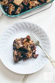 Maybe you would like to learn more about one of these? Vegan Chocolate Chocolate Chunk Banana Bread Pudding Vegan Miam