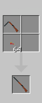 Oh and id you’re having issues just turn on all. Xm Guns Add On 6 0 New Year Update Minecraft Pe Mods Addons
