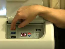 7 best amana thermostats of december 2020. Programming Amana Ptac With Room Number Youtube