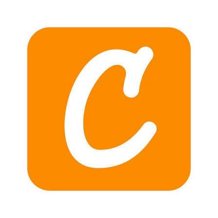 Credly logo
