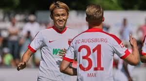 Fc augsburg 1 1 12:30 bayer leverkusen ft. Bundesliga Bundesliga Basics Fc Augsburg