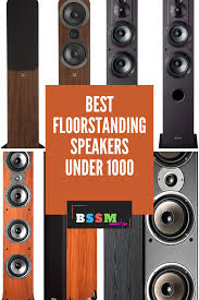 Top 10 Best Floorstanding Speakers Under 1000 Best Sound System For Music In 2020 Best Sound System Speaker Floor Speakers