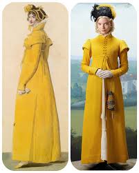 Тим беван, грэхэм броадбент, питер чернин и др. The Costumes In Emma 2020 Original Vs Copy Tea With Jane Austen Facebook
