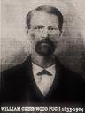 William Pugh Family History & Historical Records