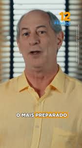 @cirogomes é 12, ele é Flavinho e Dalma! 🌹, Nosso presidente nacional do  PDT está conosco, nos enviou um vídeo de apoio a nossa candidatura 🤩,  Domingo, dia 06 de outubro, vote 12 para a vez e a voz da ...