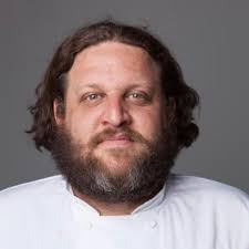 Aaron May, Chef (Over Easy, Phoenix, AZ)