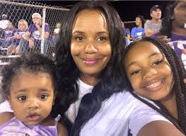 Kesa Fowler For TN 44