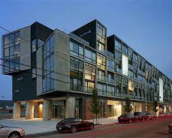 multifamily housing architectural record architecture architecture building modern architecture
