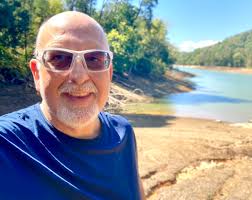 Visiting family in Morristown, TN today