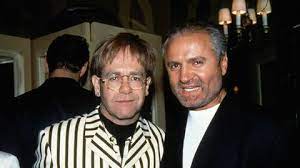 Maybe you would like to learn more about one of these? Gianni Versace S Partner Points Out What American Crime Story Got Wrong