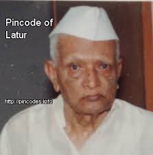 Pincode of Thergaon, Latur, Maharashtra