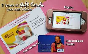 3 manage overlays, backgrounds, and text to maximize your design. How To Make Your Own Gift Cards In 4 Easy Steps Gcg