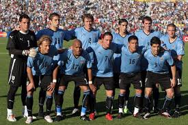 Viimeisimmät twiitit käyttäjältä selección uruguaya (@uruguay). Uruguay National Football Team National Football Teams World Cup Teams Football Team