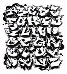 Here's the definition as well as variations and examples of use. Graffiti Alphabet Fur Android Apk Herunterladen