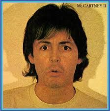 Junior's Farm — Paul McCartney & Wings