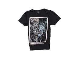 Details About U Zara Man Mens T Shirt Cotton Print Tee Size S Show Original Title