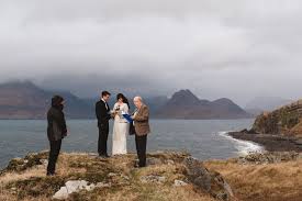 The Isle Of Skye Inner Hebrides Wedding Venues Scotland Places In Scotland Highland Wedding