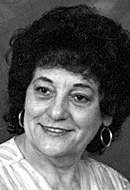 Madeline Inglis Obituary (2011)