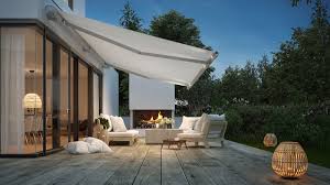 Markisen für den sonnenschutz auf balkon und terrasse von rolladen huber. Markisen Brauns Gmbh Co Kg Siegsdorf