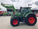 FENDT-516