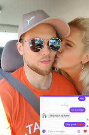 What's the difference between excitement and anxiety?